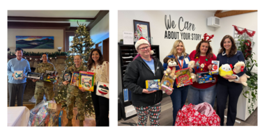 Charities Upload Holidays 25