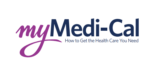 Medi-Cal logo