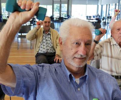 Spectrum Community Services