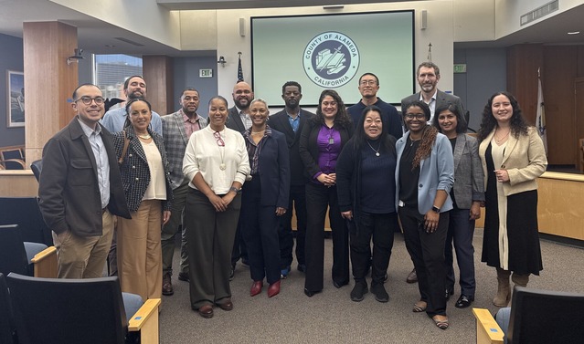 Joint Health and PPC Group Photo