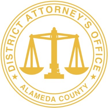 Alameda County District Attorneys Office