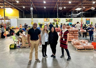 Alameda County Community Food Bank