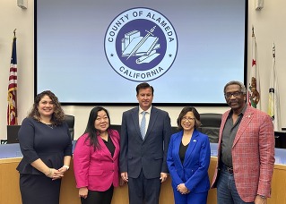 2025.01.07 AC BOS Alameda County Supervisor David Haubert, President of the Board of Supervisors 1.jpg