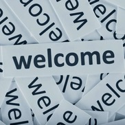welcome notes