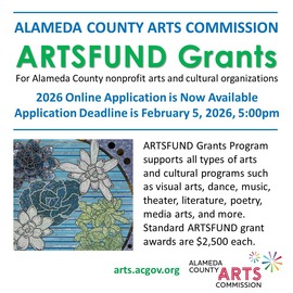 arts fund