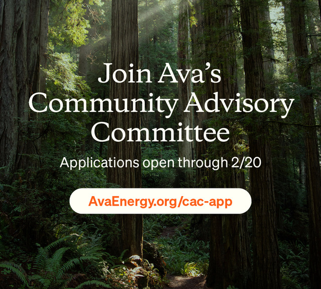 Ava Community Advisory Committee