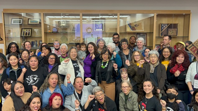 Ice Free Zones Community Photo