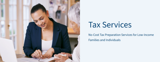Vita Tax Services