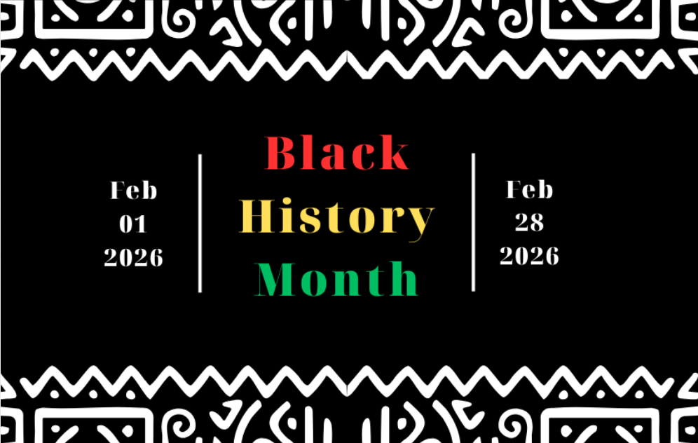 Livermore Library Black History Month