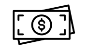 dollar sign v2