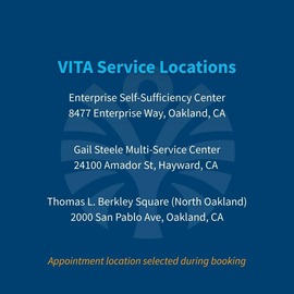 tax help locations