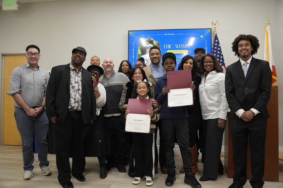 African American Recognition Awards 2026