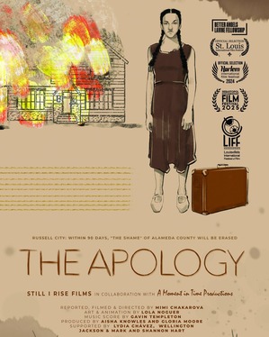 The Apology