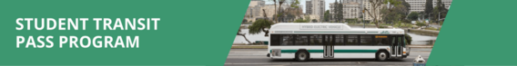 Student Transit Pass