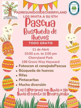 egg hunt