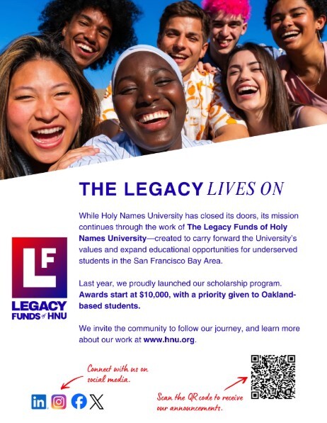 legacy