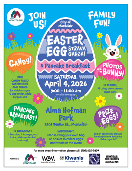 egg hunt