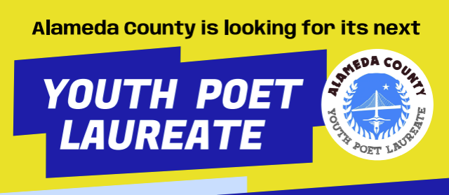 2026 AC Youth Poet Laureate