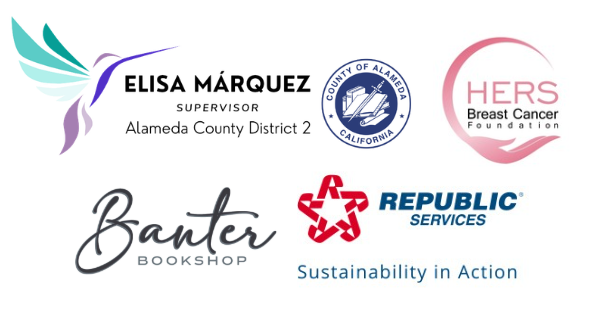 Logos Event Sponsors