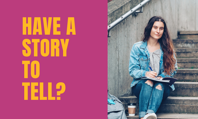 Newark Teen Writing Workshop