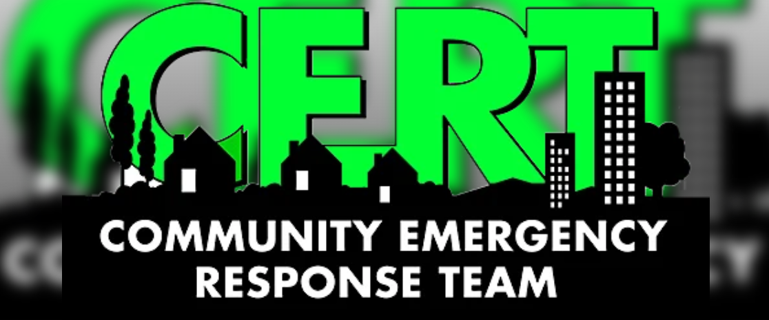 UC CERT Traffic Control Training