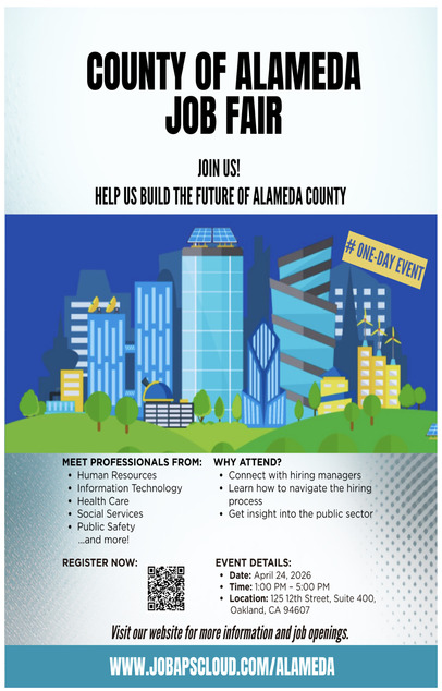 job fair
