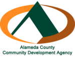 Alameda County Community Development Agency Logo