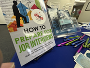 Job fair image