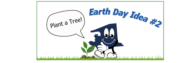 Earth Day Idea 2