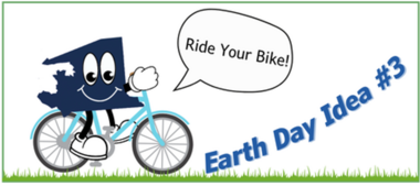Earth Day Idea 3