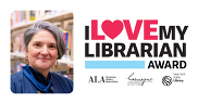 librarian