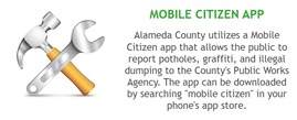 mobile app