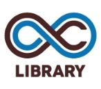 library logo