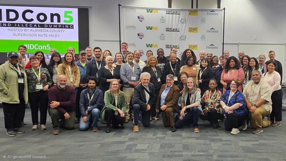 idcon5 group pic
