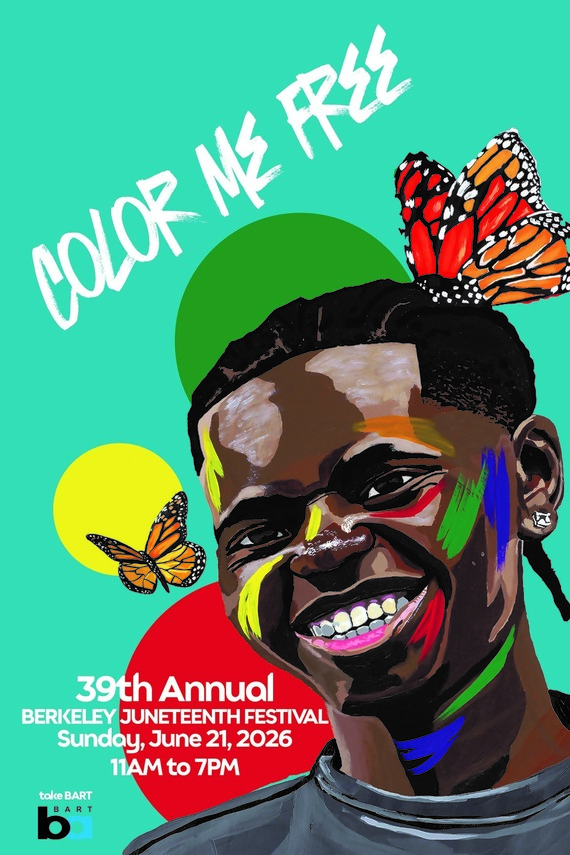 Berkeley Juneteenth 2026