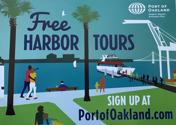 Port Tours 2026