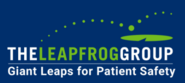 Leapfrog Group Logo
