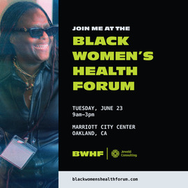 black women forum