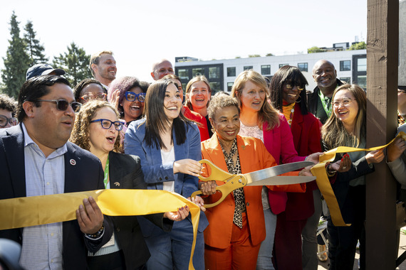 Oakland Rooted 2026