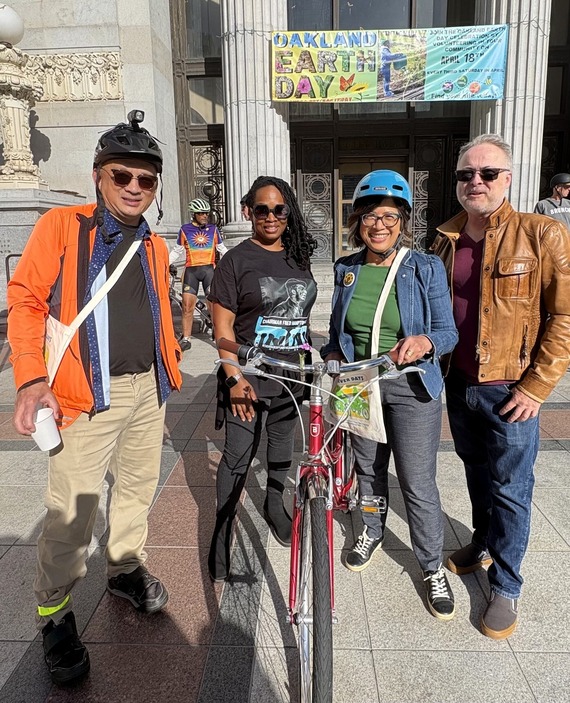 Bike to Wherever 2026