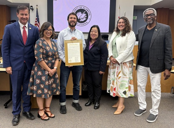 EBHO Proclamation 2026