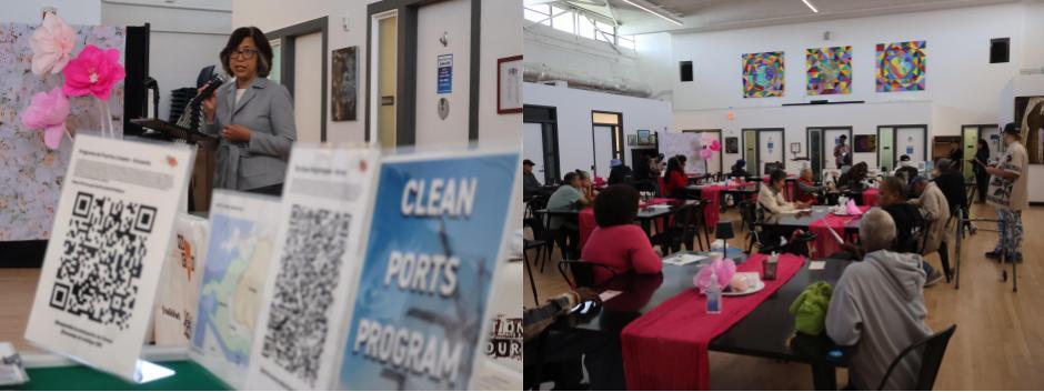 WOCAN Port mtg 2026