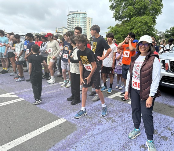 Aztec Run 2026