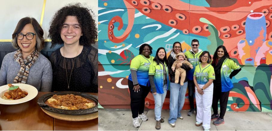 D5 Staff Collage May 2026