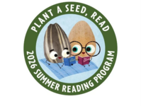 Plant a Seed, Read