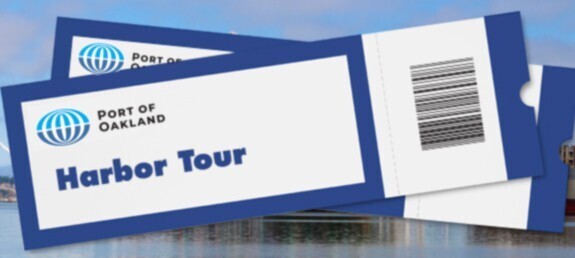 free harbor tour