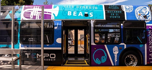 AC Transit Audit