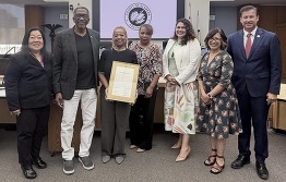 older americans month