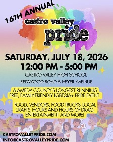 cv pride