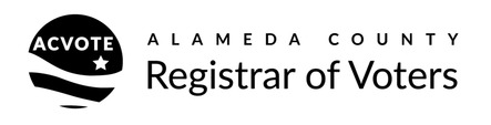 ACVOTE Alameda County registrar of Voters
